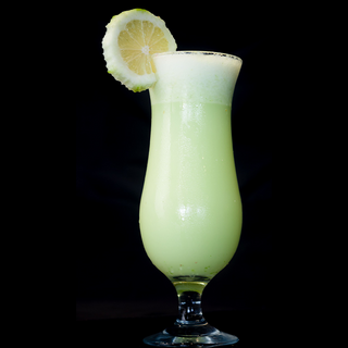 Jus De Citron