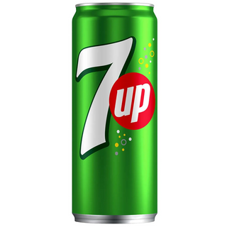7Up 330ml