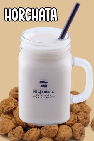 Horchata (500 ml.)