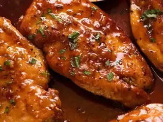 1/2 Kienyeji Chicken
