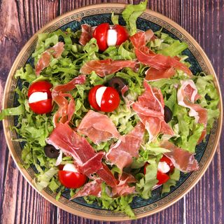 Салата Крудина (350г)