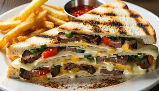 Panini Mixte