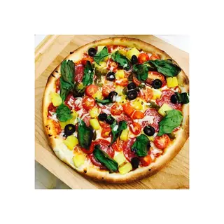 Pine Pizza