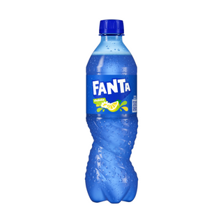Fanta shokata 500 ml