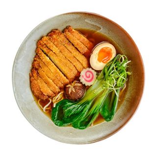 КАТСУ РАМЕН ПРОМО