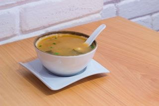 Soupe Miso