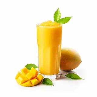 Jus de Mangue