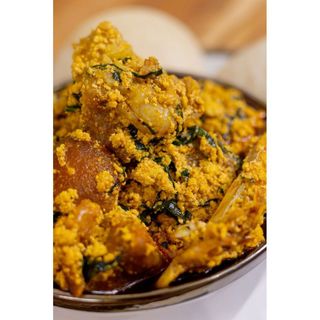 Egusi Soup