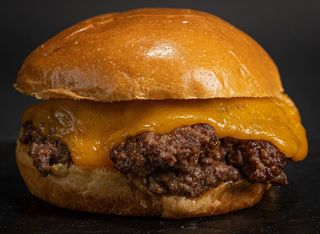 Pecado 2. Doble Cheese