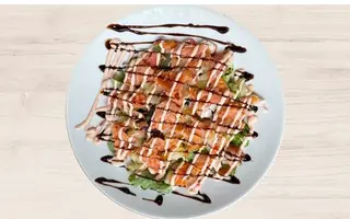 Ensalada Toscana