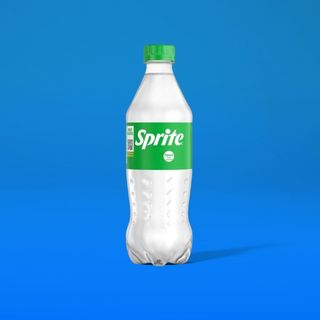 Sprite Bottiglia