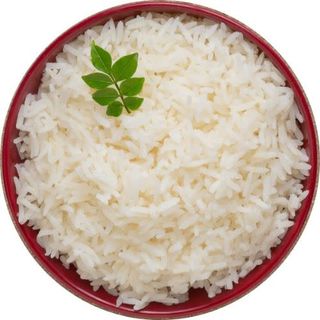 Arroz Basmati