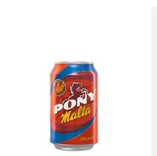 Pony malta (330 ml.)