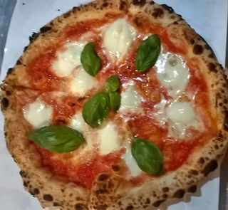 Margherita