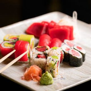 Bandeja Tottori (19 piezas)