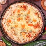 Пица Forma Формаджи (24см)