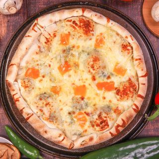 Пица Forma Формаджи (24см)