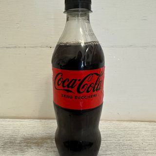 Coca-Cola Zero 45 cl