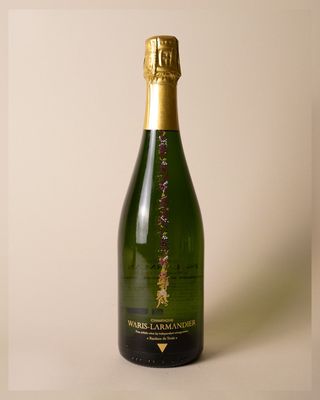 Champagne Racine De Trois Waris Larmandier Botella 75Cl