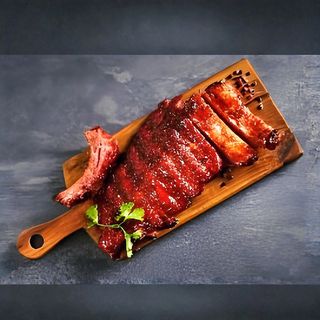 Свински ребра (300г)