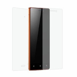 Folie  Lenovo Vibe X2 - Fullbody