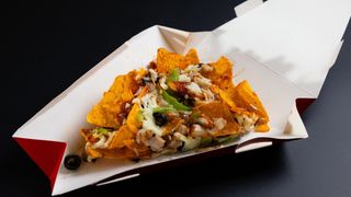 Crunchos Chicken Lovers