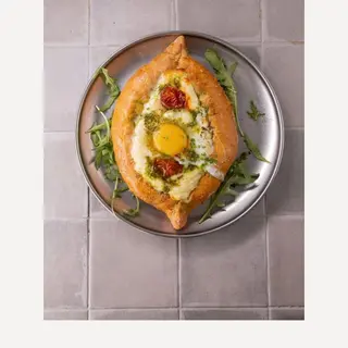 Breadshaw