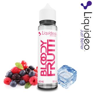 Liquideo Bloody Frutti 60ml 06mg