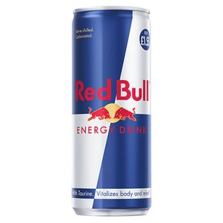 Red Bull  250ML