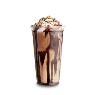 NESSCAFE FRAPPE