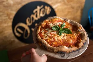 Margherita
