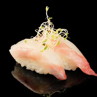 Nigiri Lubina