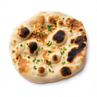 Naan De Cordero