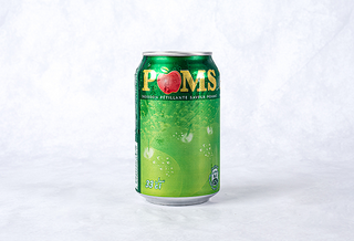 POMS 33 CL 
