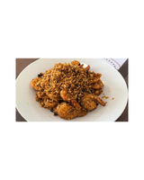 Typhoon Shelter Fried Shrimp香港避风塘大虾C21