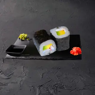 Maki Langostino (8 pzas.)