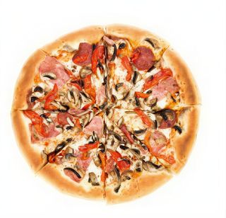 Pizza Cabramelizada (Familiar)