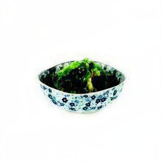 131 Goma Wakame