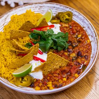 Chili con carne 540g