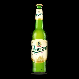 Staropramen Bere