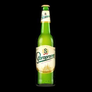 Staropramen Bere