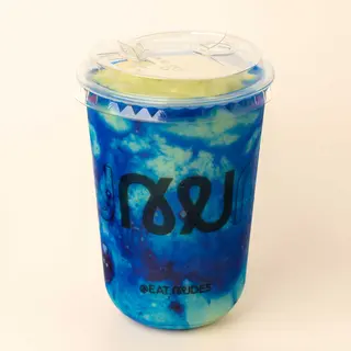 Blue Moon Smoothie