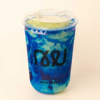 Blue Moon Smoothie