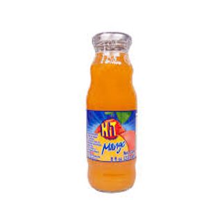 Zumos Hit mango (237 ml.)