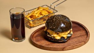 Combo კლასიკური ბურგერი დიდი კომბო