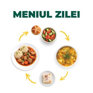 Meniul Zilei Q