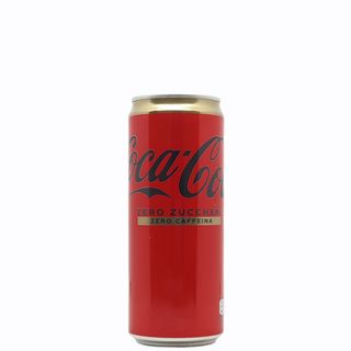 Coca-Cola senza caffeina
