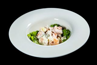 223. Cocktail di gamberi