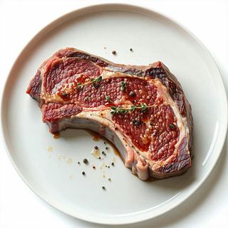 Costata da Margherita