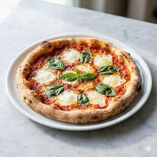 Margherita